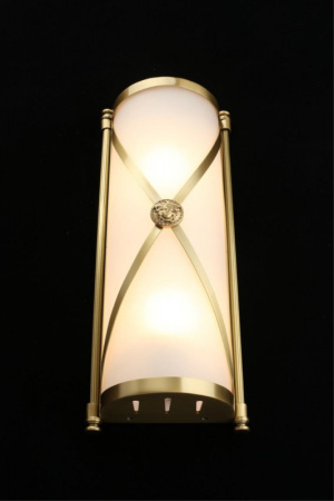 Настенные бра — Бра APLOYT APL.806.01.02 купить в 