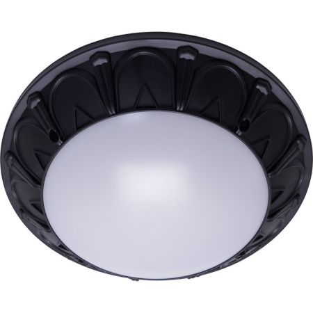 Накладные уличные светильники — Накладной уличный светильник Feron 41361 купить в 