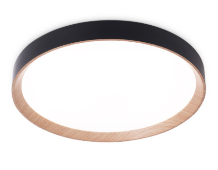 Накладные светильники — Накладной светильник Ambrella Light FZ1326 купить в 