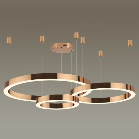 Базы накладные — База накладная Odeon Light 3885/3LA купить в 