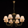 Люстры подвесные — Подвесная люстра MW-Light 614011908 купить в 