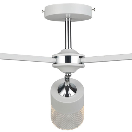 Потолочные люстры — Потолочная люстра Seven Fires Berat 66030.01.64.03 купить в 