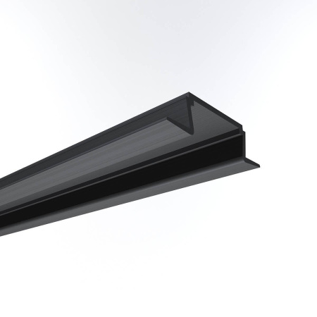 Светодиодные ленты — Встраиваемый профиль Apeyron 08-02-01Ч купить в 