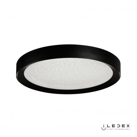 Потолочные светильники — Потолочная люстра iLedex Stardust WL X8839-650R BK купить в  Потолочные светильники — Потолочная люстра iLedex Stardust WL X8839-650R BK купить в