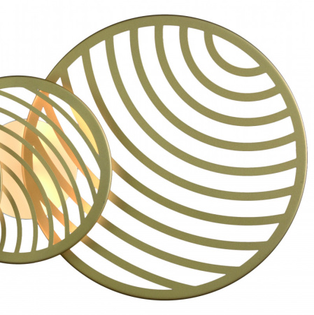 Накладные светильники — Накладной светильник Mantra 7233 купить в 