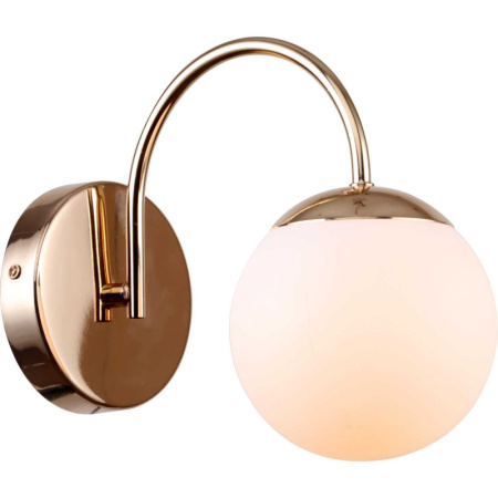 Настенные бра — Бра Stilfort 2015/03/01W купить в 