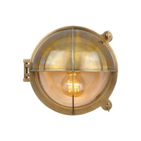 Уличные настенные светильники — Светильник настенный Covali WL-30742 купить в 