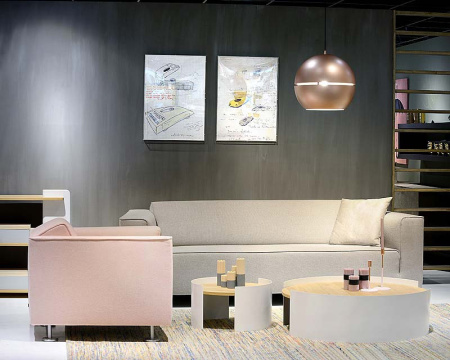 Подвесные светильники — Подвесной светильник LUCIDE 31435/50/19 купить в 