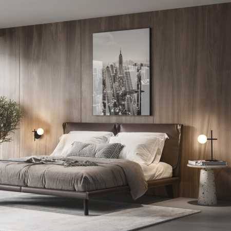 Настольные лампы — Настольная лампа Mantra 7638 купить в 