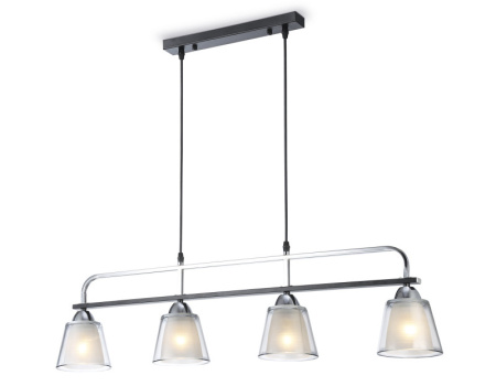 Люстры подвесные — Подвесная люстра Ambrella Light TR303244 купить в  Люстры подвесные — Подвесная люстра Ambrella Light TR303244 купить в