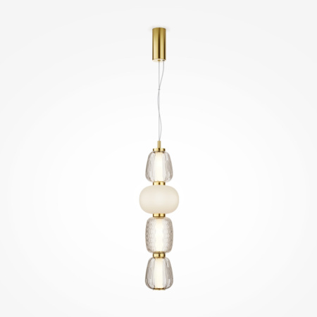 Подвесные светильники — Подвесной светильник Maytoni MOD267PL-L32G3K купить в 