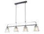 Люстры подвесные — Подвесная люстра Ambrella Light TR303244 купить в  Люстры подвесные — Подвесная люстра Ambrella Light TR303244 купить в