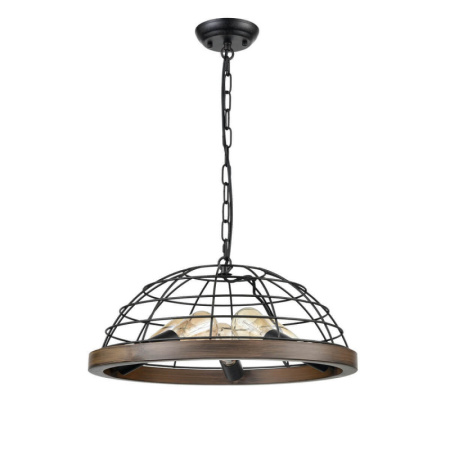 Люстры подвесные — Подвесная люстра Vele Luce VL6022P05 купить в 