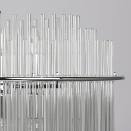 Люстры подвесные — Подвесная люстра MW-Light 642017208 купить в 