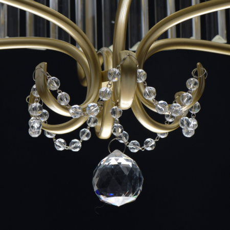 Люстры подвесные — Подвесная люстра MW-Light 373014806 купить в 