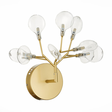 Настенные бра — Бра ST-Luce SL411.201.09 купить в 