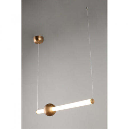 Подвесные светильники — Подвесной светильник APLOYT APL.038.16.20 купить в 