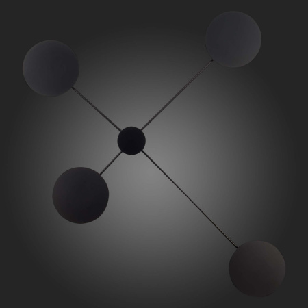 Настенные бра — Бра ST-Luce SL6006.401.04 купить в 