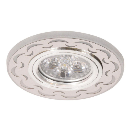 Точечные светильники — Встраиваемый светильник IMEX IL.0030.0102 купить в 