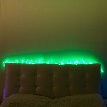 Светодиодные гирлянды — Светодиодная гирлянда Neon-Night 303-614 купить в 