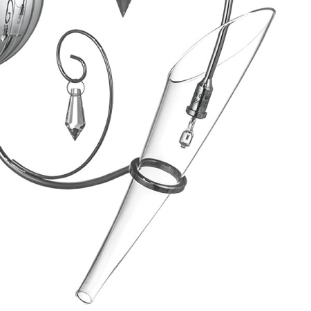 Настенные бра — Бра Lightstar 755624 купить в  Настенные бра — Бра Lightstar 755624 купить в