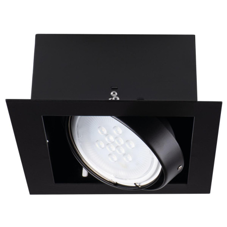 Светильники Downlight — Точечный светильник Kanlux MATEO ES DLP-150-B 32930 купить в 