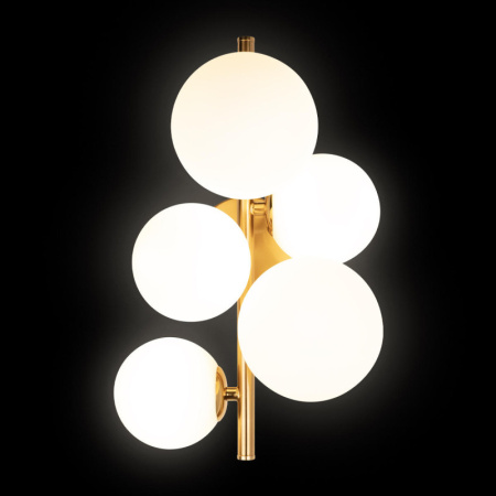 Настенные бра — Бра LOFT IT 10236/5W купить в 