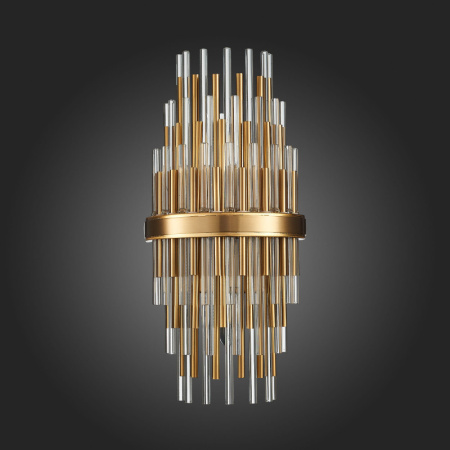 Настенные бра — Бра ST-Luce SL1628.301.02 купить в 