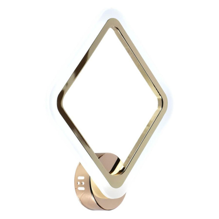 Потолочные светильники — Бра Seven Fires Makkenna WD5009/1W-L-FGD купить в 