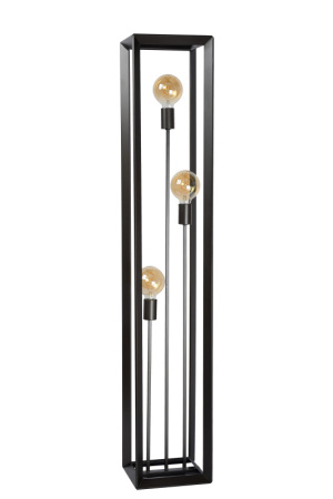 Торшеры и напольные светильники — Торшер LUCIDE 73702/03/15 купить в 