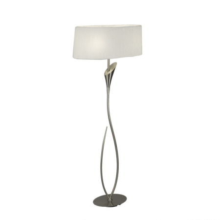 Торшеры и напольные светильники — Торшер Mantra 3709 купить в 