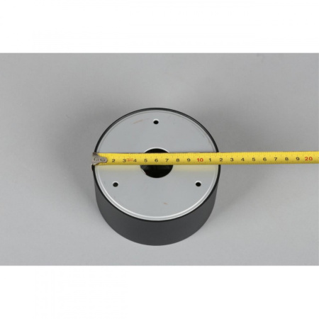 Накладные точечные светильники — Накладной светильник Omnilux OML-103319-12 купить в  Накладные точечные светильники — Накладной светильник Omnilux OML-103319-12 купить в