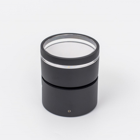 Уличные настенные светильники — Светильник настенный Citilux CLU0008R купить в 