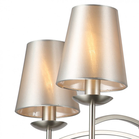 Люстры на штанге — Люстра на штанге F-Promo 2906-5P купить в 