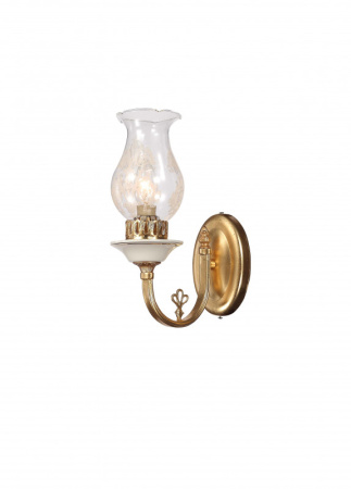Настенные бра — Бра Lucia Tucci VETRALLA W179.1 antique gold купить в  Настенные бра — Бра Lucia Tucci VETRALLA W179.1 antique gold купить в