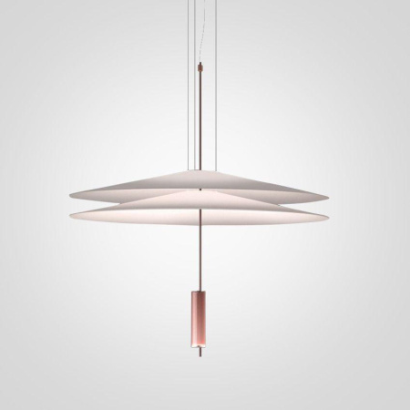 Подвесные светильники — Подвесной светодиодный светильник Imperium Loft Spacenet 177844-26 купить в 