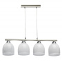 Люстры подвесные — Подвесная люстра MW-Light 354019004 купить в 