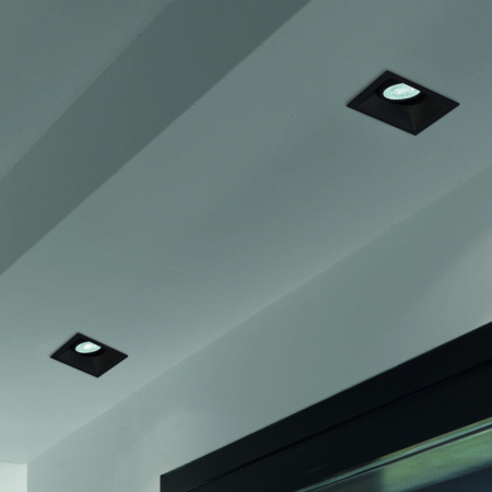 Встраиваемые точечные светильники — Встраиваемый светильник Mantra C0165 купить в 