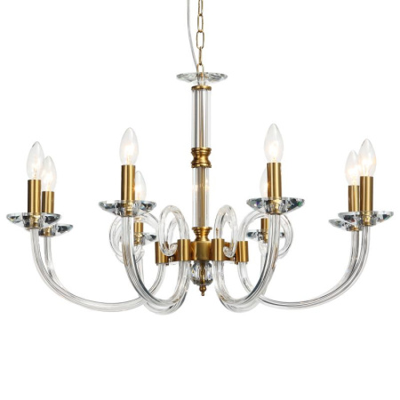 Люстры подвесные — Подвесная люстра Stilfort 1050/03/08P купить в 