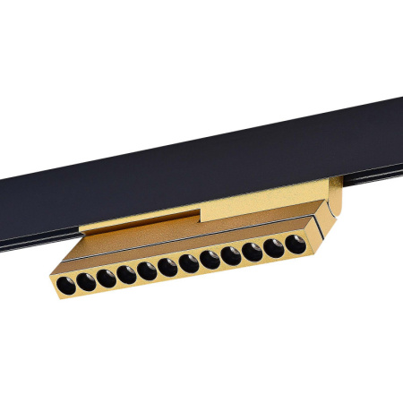 Трековые светильники — Светильник на шине ST-Luce ST805.236.12 купить в 