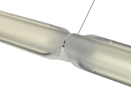 Подвесные светильники — Подвесной светильник Zortes ZRS.90610.25 купить в 