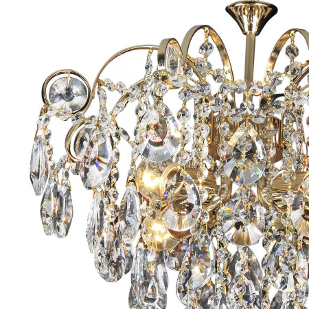 Люстры подвесные — Подвесная люстра Seven Fires Eirin 70547.01.01.04 купить в 