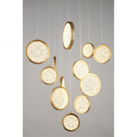 Люстры каскадные — Каскадная люстра APLOYT APL.048.03.102 купить в 