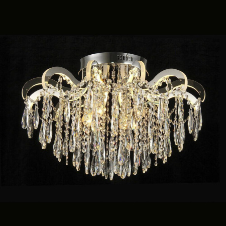 Потолочные люстры — Потолочная люстра Seven Fires Сванвейг 70672.01.03.04 купить в 