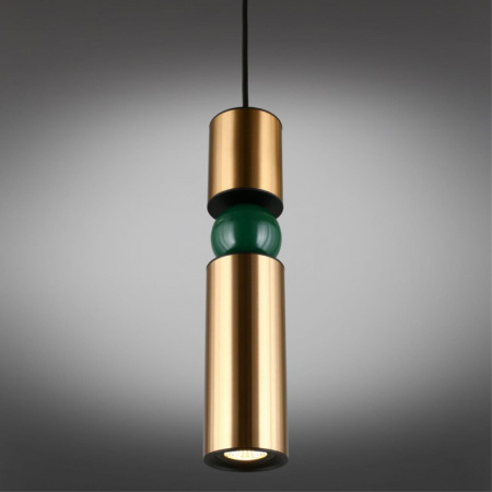 Подвесные светильники — Подвесной светильник APLOYT APL.615.36.01 купить в 