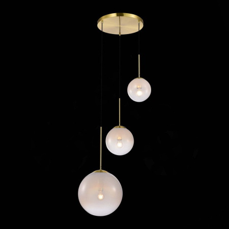 Люстры каскадные — Каскадная люстра ST-Luce SL1190.203.03 купить в  Люстры каскадные — Каскадная люстра ST-Luce SL1190.203.03 купить в