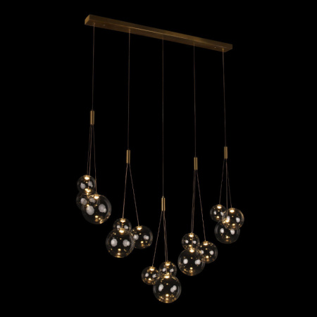 Подвесные светильники — Подвесной светильник LOFT IT 10270/S15 купить в 