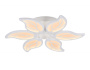 Люстры накладные — Накладная люстра Ambrella Light FA459 купить в  Люстры накладные — Накладная люстра Ambrella Light FA459 купить в