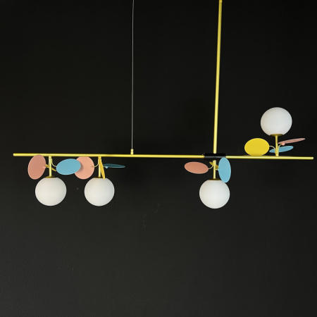 Подвесные светильники — Подвесной светильник Imperium Loft Matisse 203516-23 купить в 