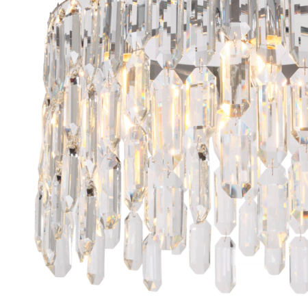 Люстры подвесные — Подвесная люстра MyFar MR1971-6P купить в 